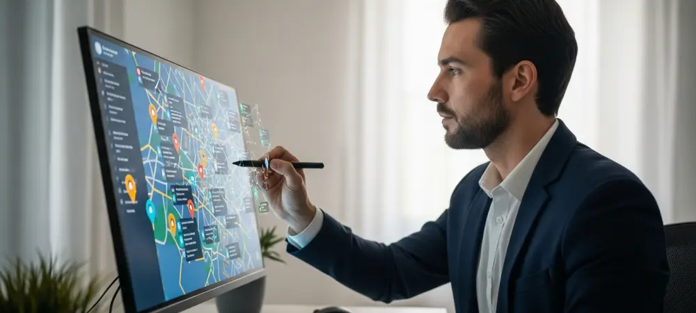 How Can Multi-Location Brands Win AI Search Visibility?