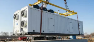 Can Modular Power Solve Data Center Supply Chain Delays?