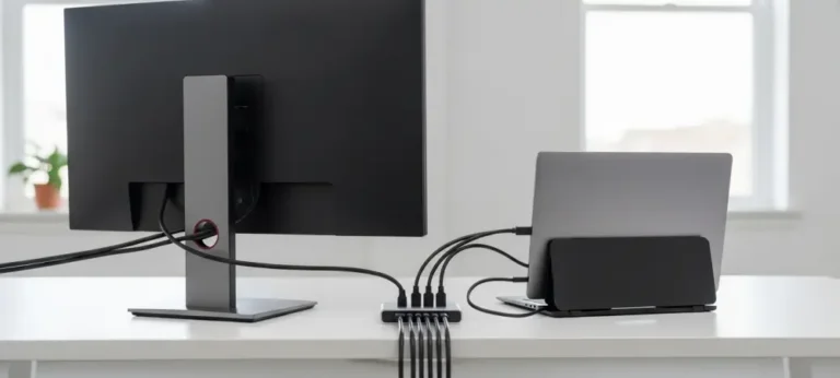 Mobile Computing vs Desktop Connectivity: A Comparative Analysis