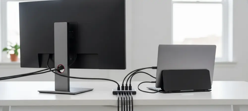 Mobile Computing vs Desktop Connectivity: A Comparative Analysis