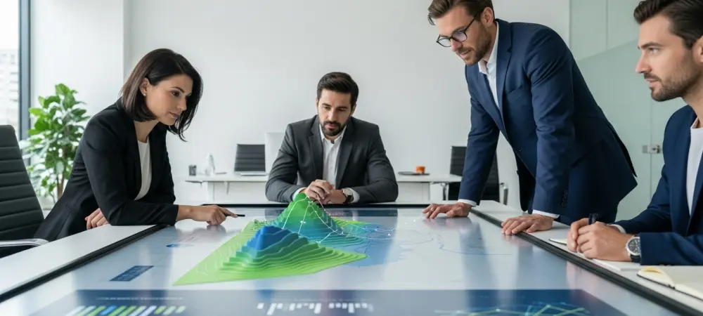 Transforming Voice of the Customer Into Predictive Action