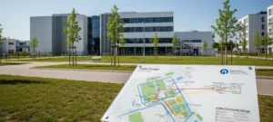 Wirth Group Plans 707MW Hyperscale Data Center in Germany