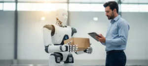 Can Agibot’s Humanoid Robots Change the Future of Work?