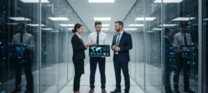How Is Vendor Financing Reshaping the AI Neocloud Market?