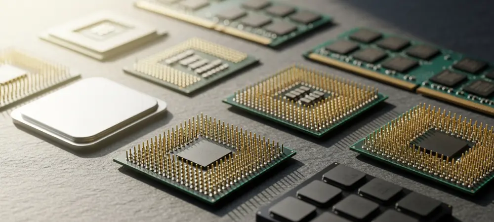 Why Is Samsung Dropping Exynos for the Galaxy A18 Series?