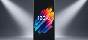 iQOO Z11i Launches With 6,500mAh Battery and Android 16
