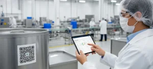 How Business Central Supports HACCP and FDA Compliance