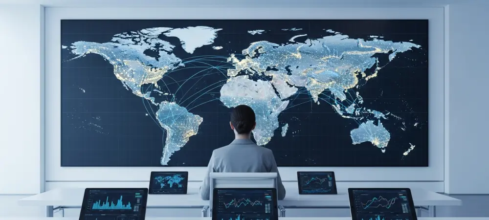 AI Automation Transforms Enterprise Workflows in 2026