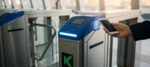 How Is Contactless Tech Building a Frictionless Future?