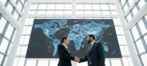 Robinhood Expands Into Global Fintech and Blockchain Markets