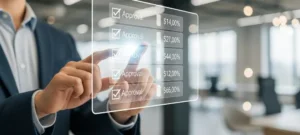 New Governance Models Secure Agentic AI in ERP Systems