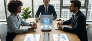 Is Your Next Strategic Coworker an Agentic AI?
