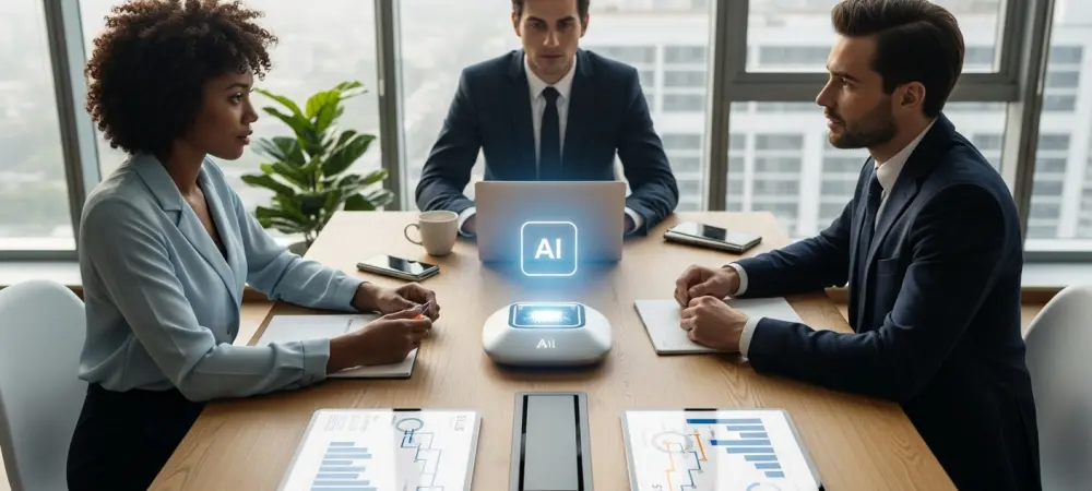 Is Your Next Strategic Coworker an Agentic AI?