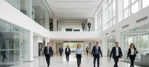 Trend Analysis: Boreout in Organizational Design