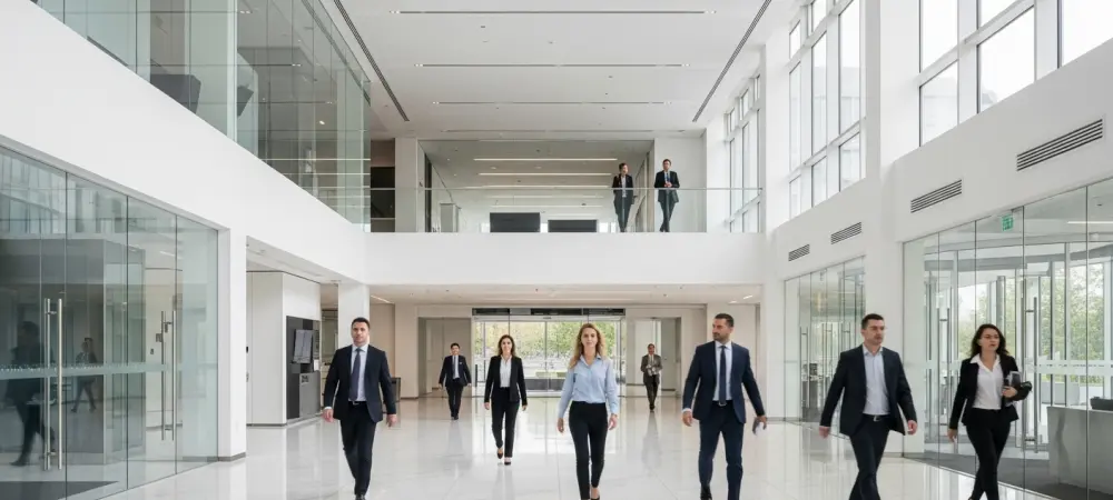 Trend Analysis: Boreout in Organizational Design