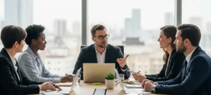 Effective Leadership Communication Sustains Employee Morale