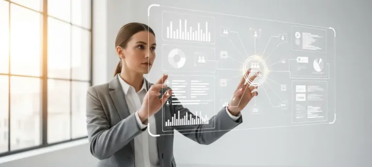 Strong Foundations Are Essential for Payroll AI Success