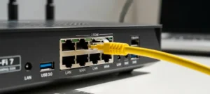TP-Link Archer GE400 Is an Affordable Wi-Fi 7 Gaming Router