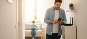 Your Wi-Fi Router Is a Powerful Tool for Child Online Safety