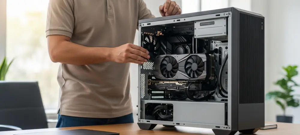 Is the MSI RTX 5080 the New Standard for High-End Value?