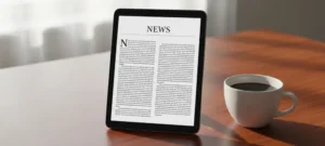 How Can Local AI and E-Ink Help You Reclaim Your Focus?