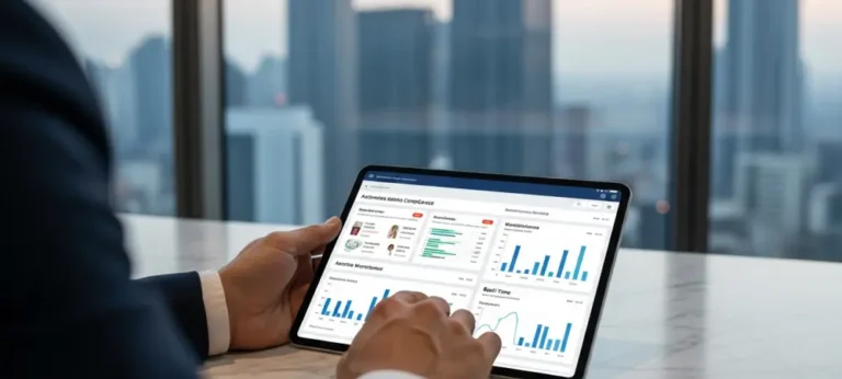 Investors Look Beyond UiPath for Agentic Automation Growth