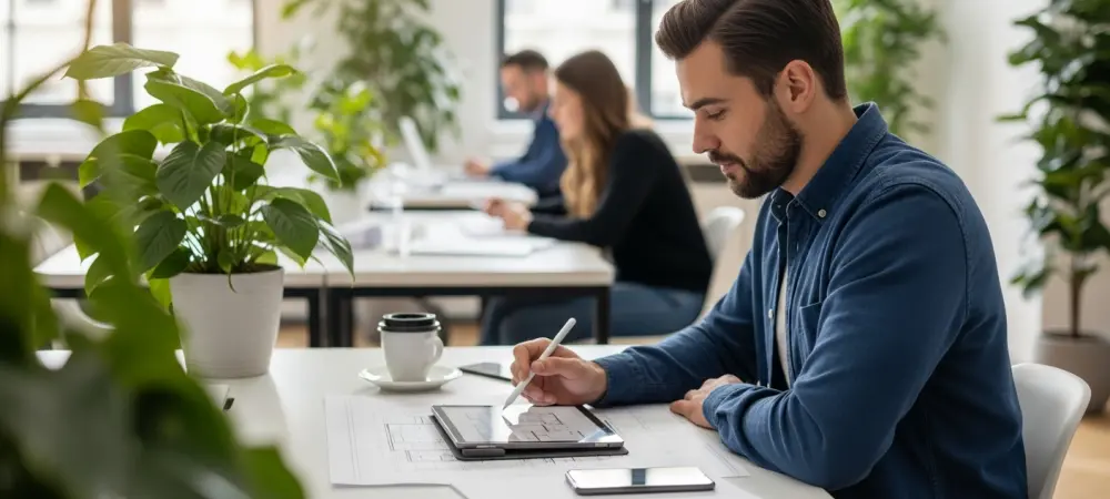 How Remote Work and AI Are Eroding Entry-Level Hiring