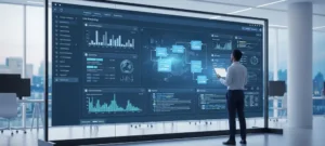 How Modern Front-End Architecture Powers AI Business Growth