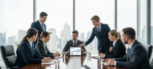How Will New Federal Rules Reshape U.S. Employment Law?