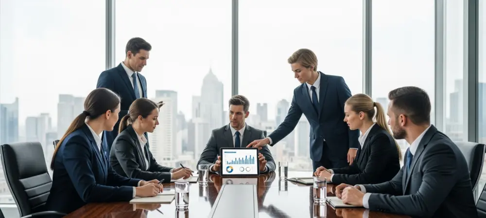 How Will New Federal Rules Reshape U.S. Employment Law?