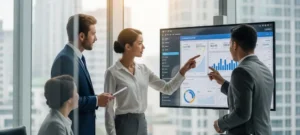 Why Is Cloud ERP Now Essential for Small Businesses?