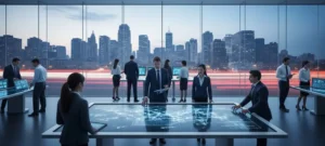 How Will AI Redefine the Future of Telecom Networks?