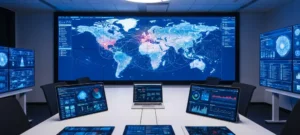 Qilin Leads Ransomware Market Consolidation