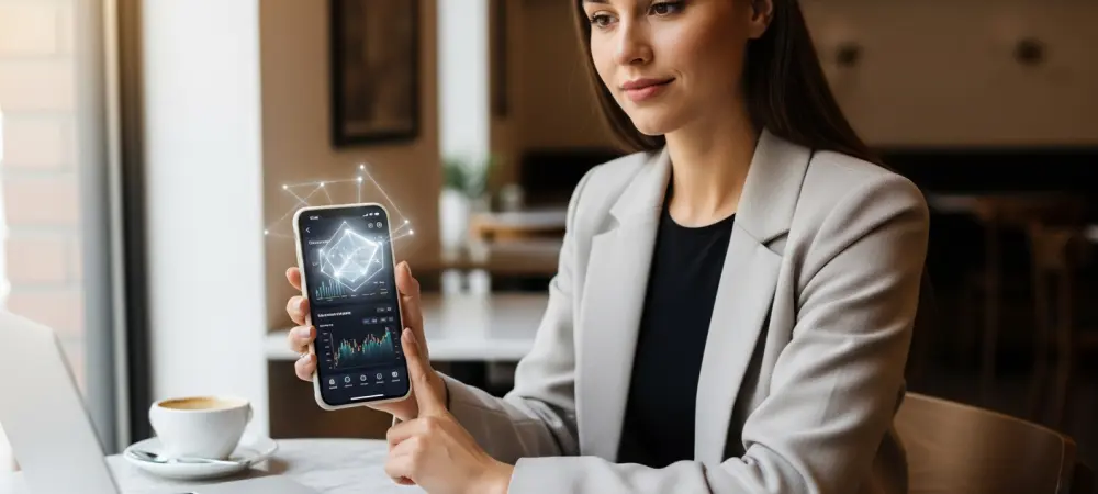 Robinhood Unveils AI-Native Blockchain and Global DeFi Tools