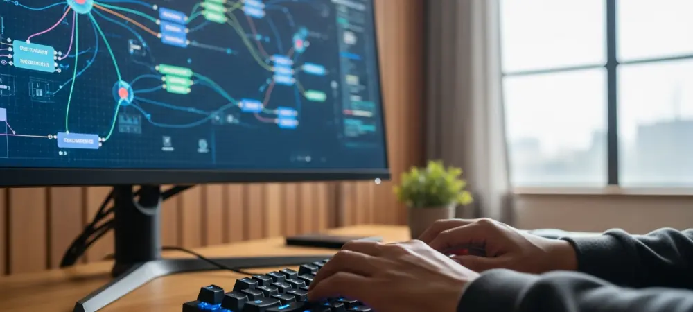 How Artificial Intelligence Is Transforming Every Industry
