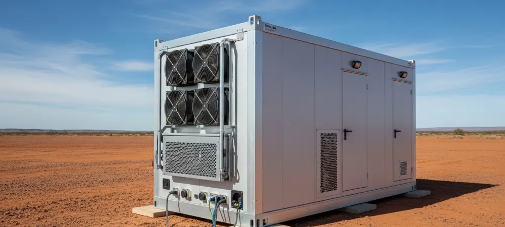 Why Is DXN Shifting Its Focus to Modular Data Centers?