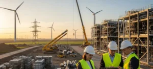 Twenty20 Energy Unveils $2.67 Billion Data Center in Poland