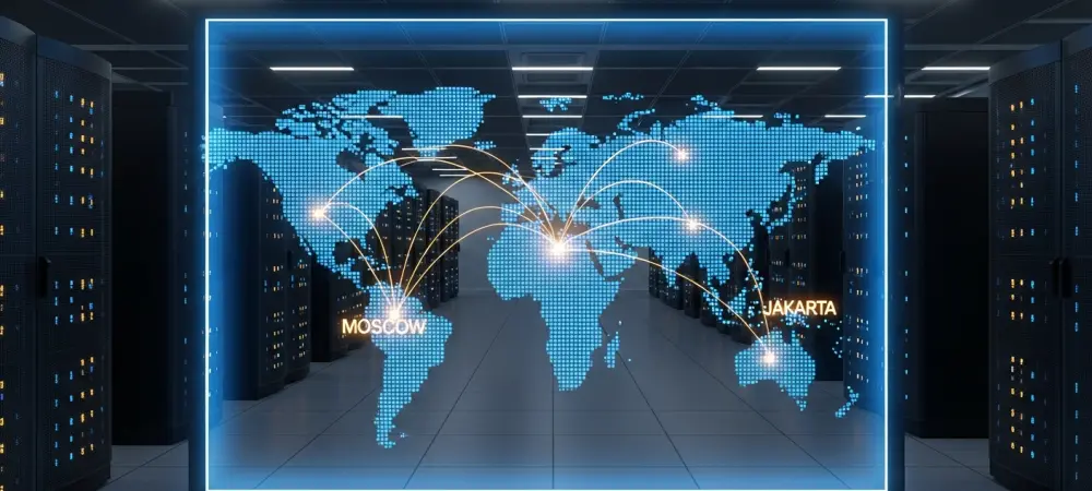 Indonesia and Russia to Link National Payment Networks
