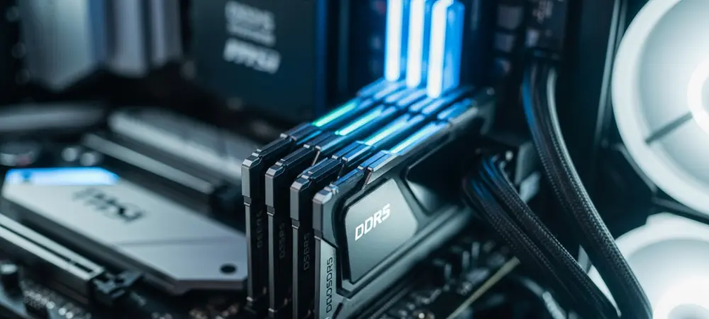 MSI BIOS Update Boosts CXMT DDR5 Speeds to 8,200 MT/s