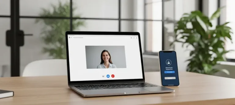 Is Your Next Job Interview a Sophisticated Phishing Trap?