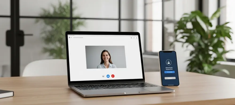 Is Your Next Job Interview a Sophisticated Phishing Trap?