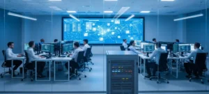 How Did Microsoft Telemetry Catch a Scattered Spider Hacker?