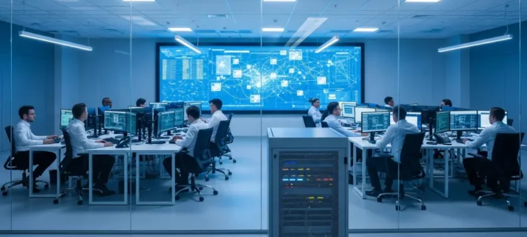 How Did Microsoft Telemetry Catch a Scattered Spider Hacker?