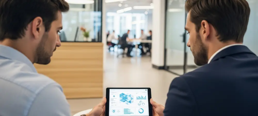 How Can B2B Marketers Navigate the AI Trust Paradox?