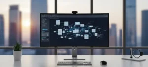 AI Evolves From Compute Power to System Orchestration