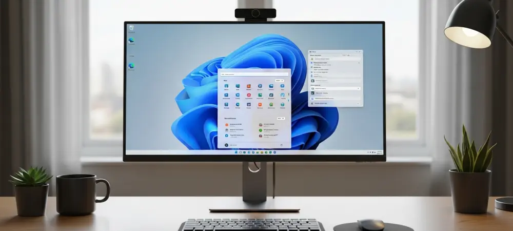 Microsoft Fixes Severe UI Failures in Windows 11 Enterprise