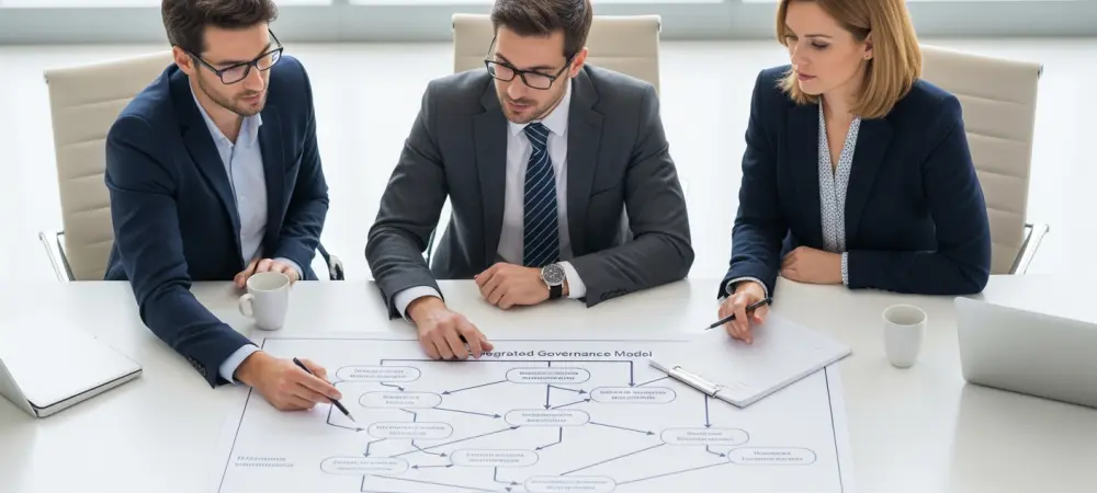 How Can HR Navigate the Growing Wave of Compliance Changes?
