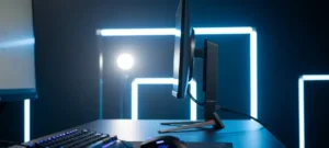 Can Triple-Mode Monitors Redefine Competitive Gaming?