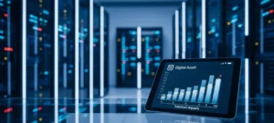 Trend Analysis: Tokenization and Digital Finance