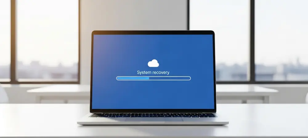 Will Windows 11 Cloud Rebuild Make USB Recovery Obsolete?